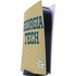 Georgia Institute of Technology LogoType Gold PlayStation PS5 Skins